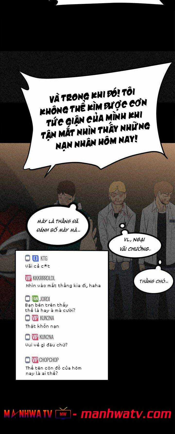 Kẻ Phản Diện Chapter 75 trang 4