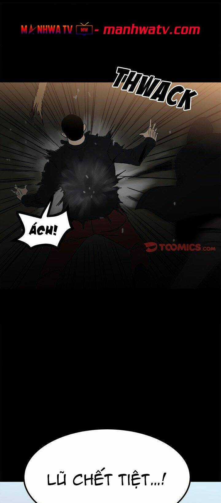 Kẻ Phản Diện Chapter 75 trang 40