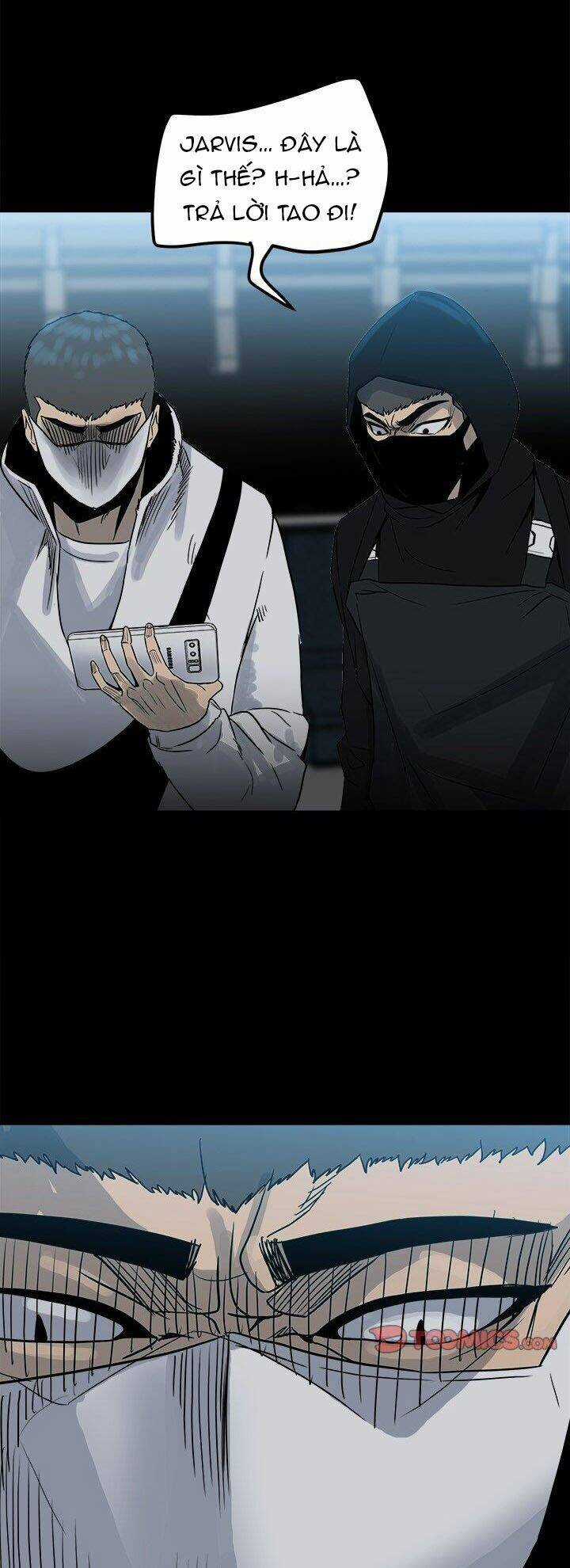 Kẻ Phản Diện Chapter 75 trang 42