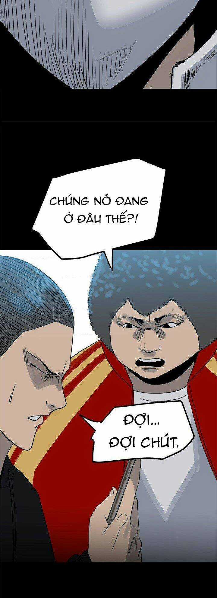 Kẻ Phản Diện Chapter 75 trang 43