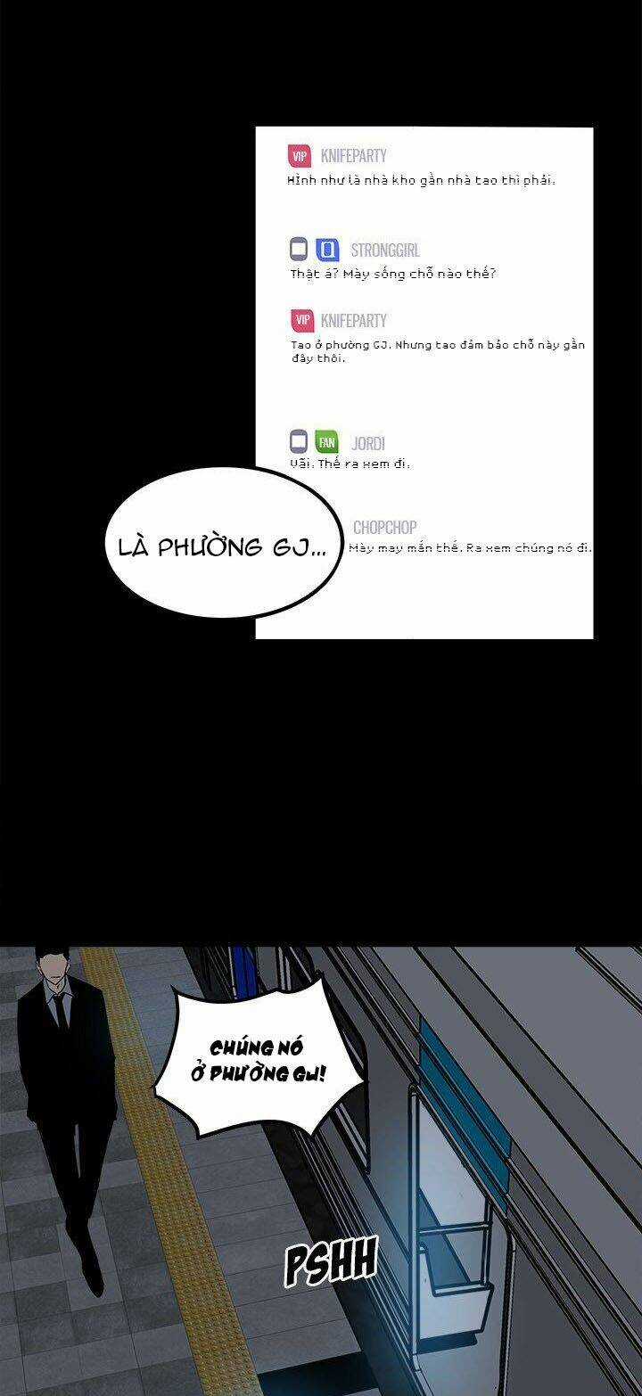 Kẻ Phản Diện Chapter 75 trang 44