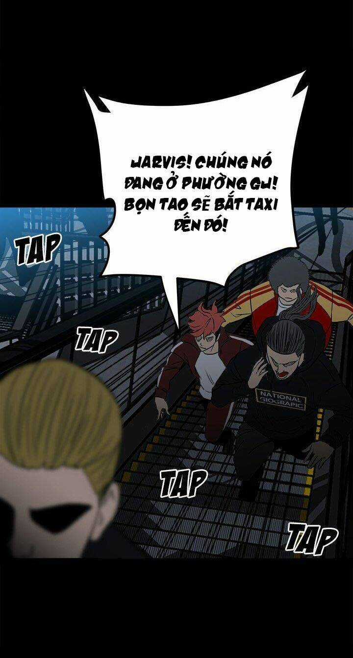 Kẻ Phản Diện Chapter 75 trang 46