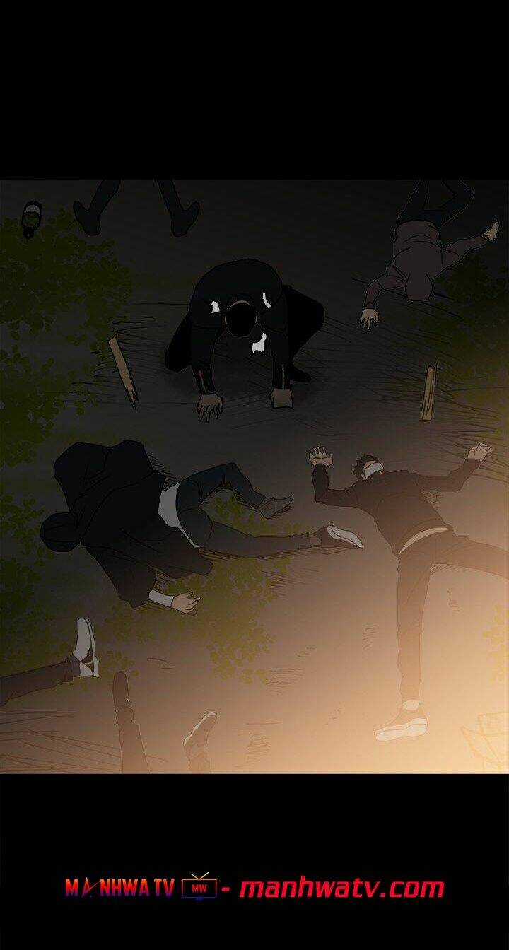 Kẻ Phản Diện Chapter 75 trang 47