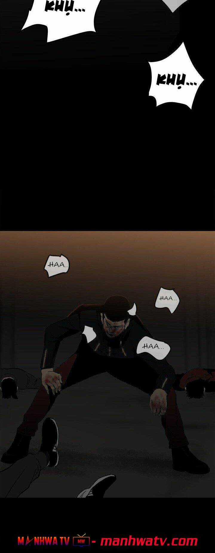 Kẻ Phản Diện Chapter 75 trang 49