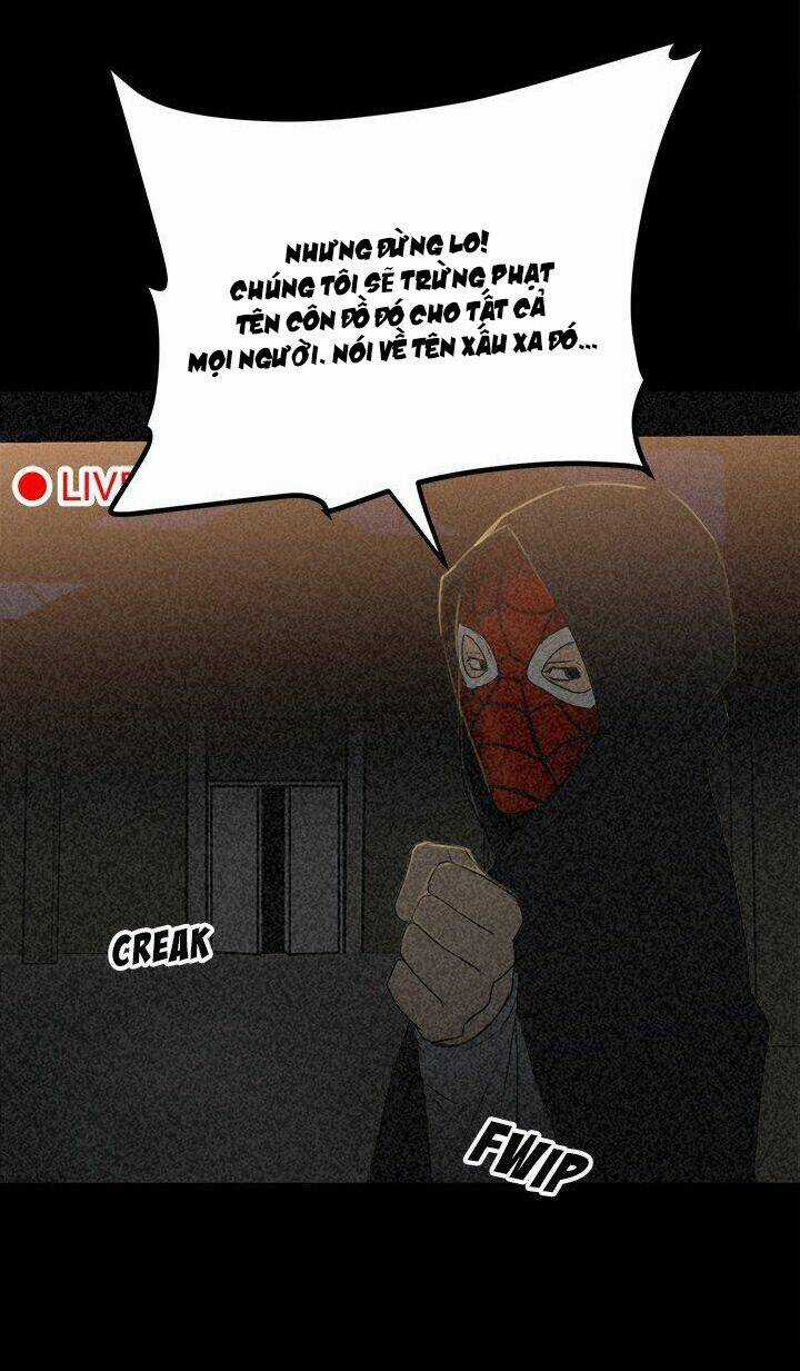 Kẻ Phản Diện Chapter 75 trang 5