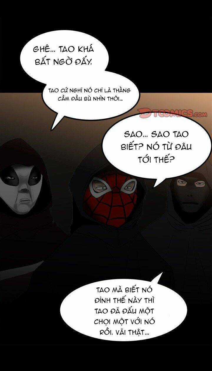 Kẻ Phản Diện Chapter 75 trang 50