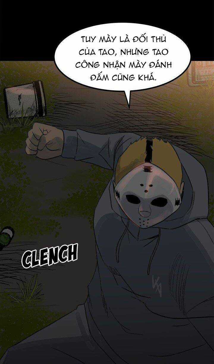 Kẻ Phản Diện Chapter 75 trang 56