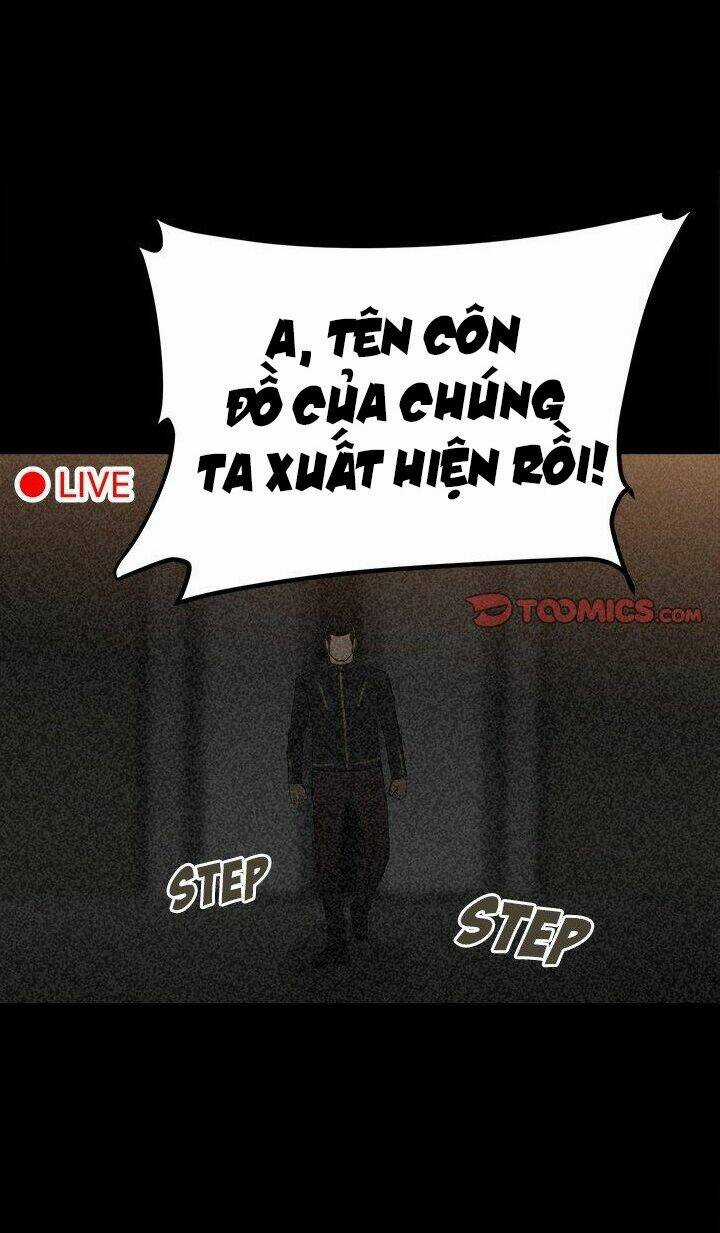 Kẻ Phản Diện Chapter 75 trang 6