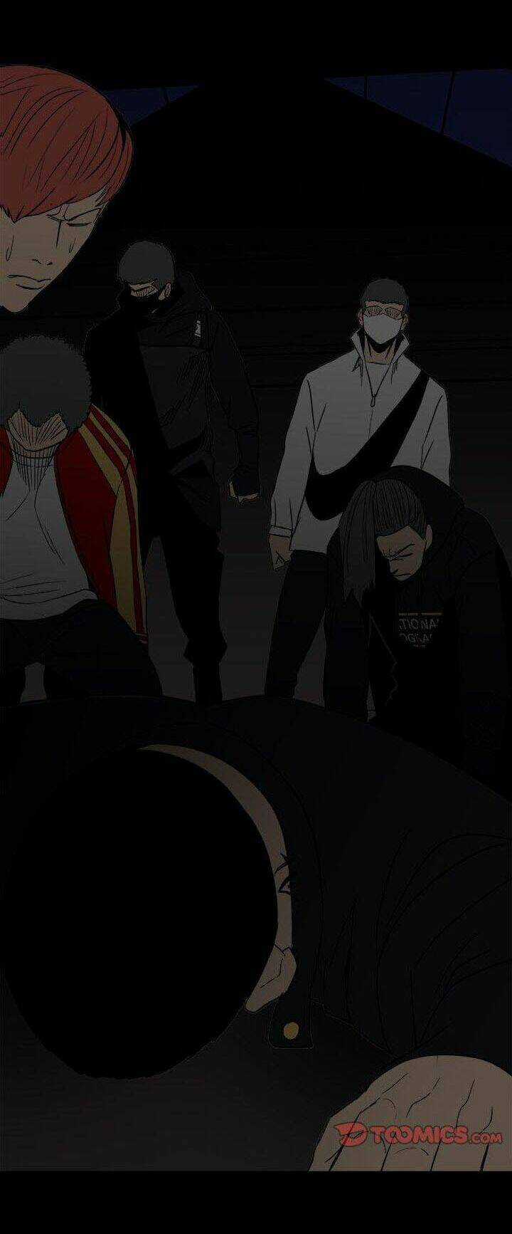 Kẻ Phản Diện Chapter 75 trang 68