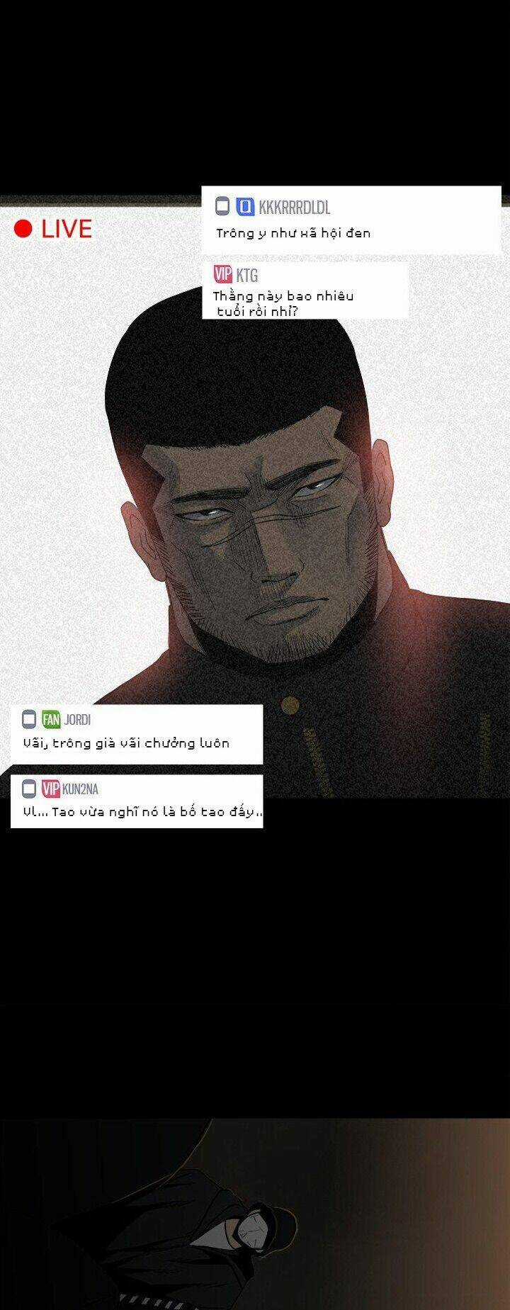 Kẻ Phản Diện Chapter 75 trang 7