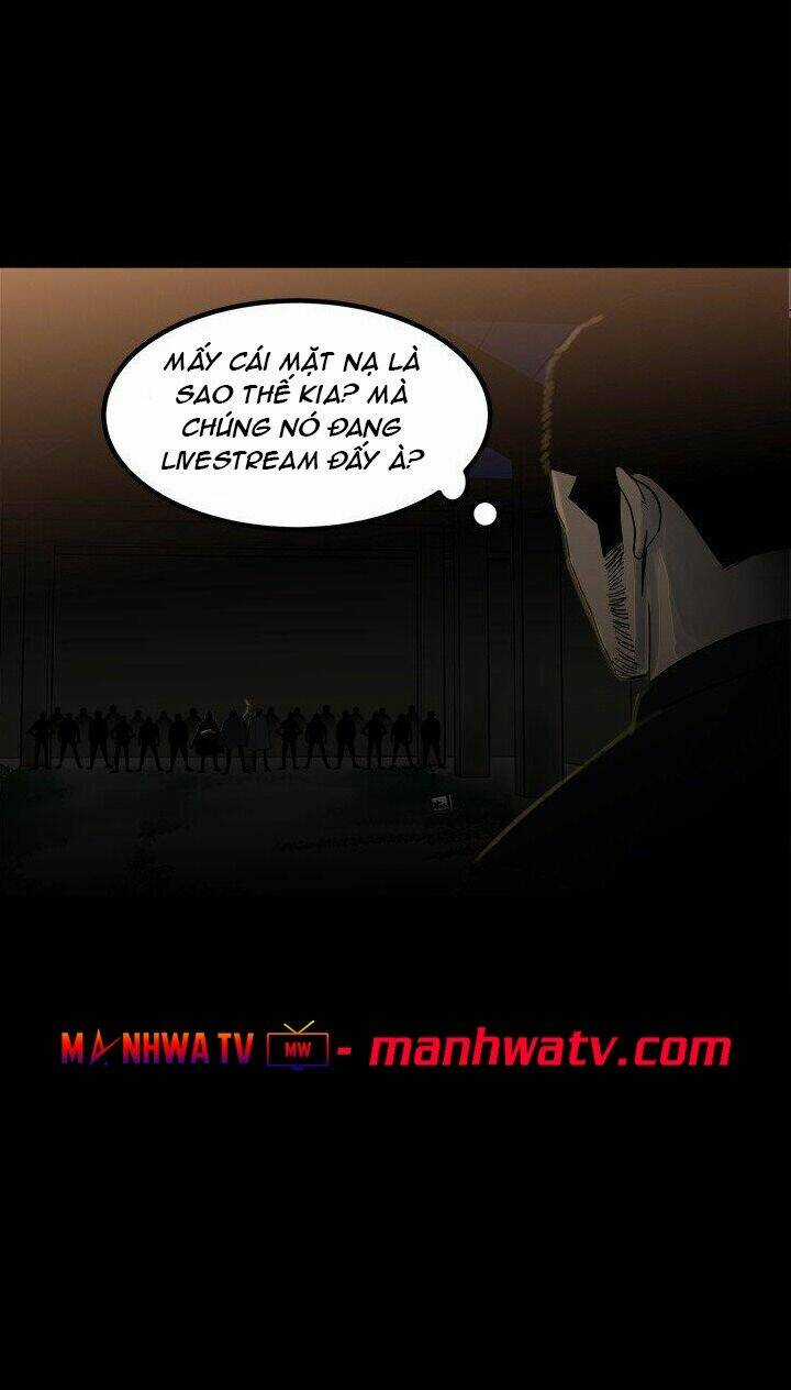 Kẻ Phản Diện Chapter 75 trang 9