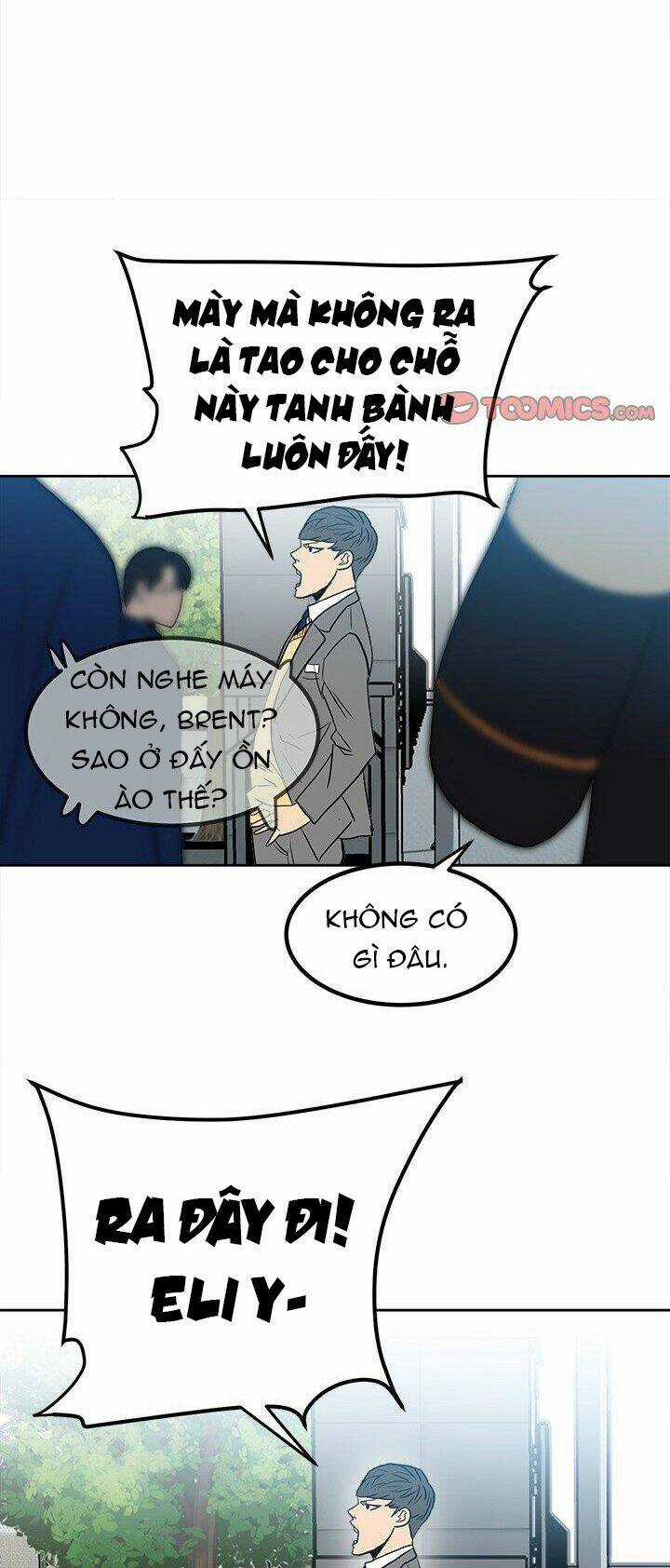 Kẻ Phản Diện Chapter 76 trang 10