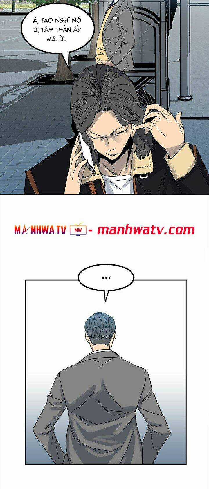 Kẻ Phản Diện Chapter 76 trang 11