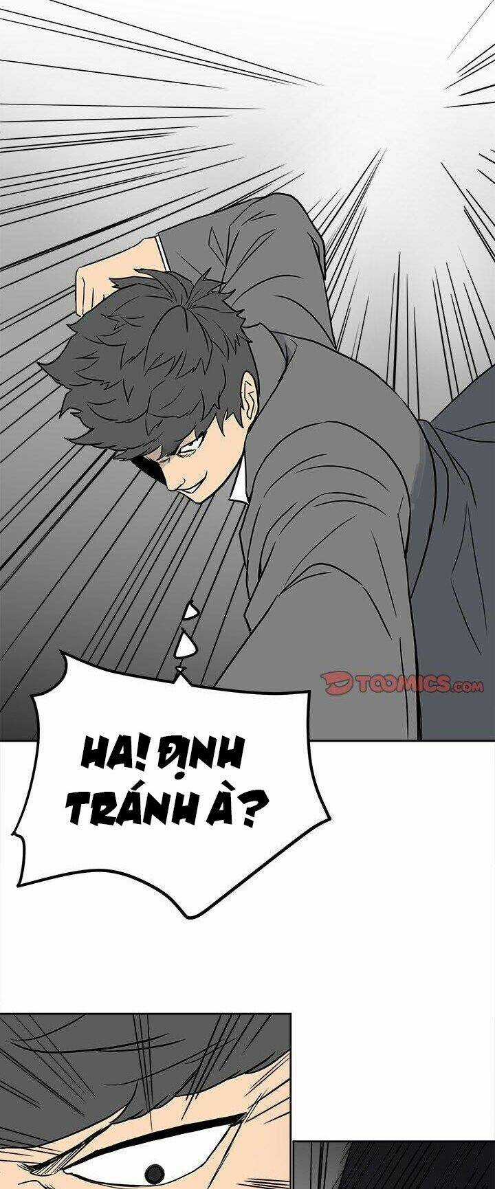 Kẻ Phản Diện Chapter 76 trang 17