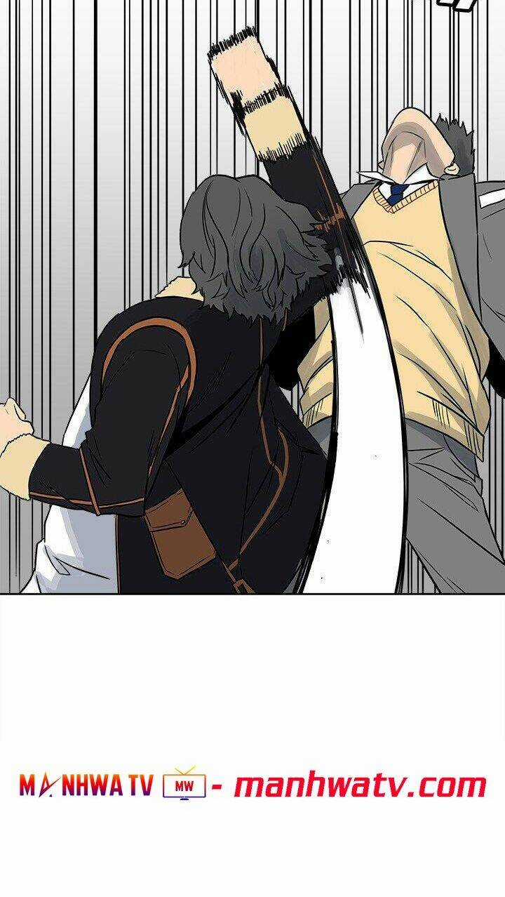 Kẻ Phản Diện Chapter 76 trang 19