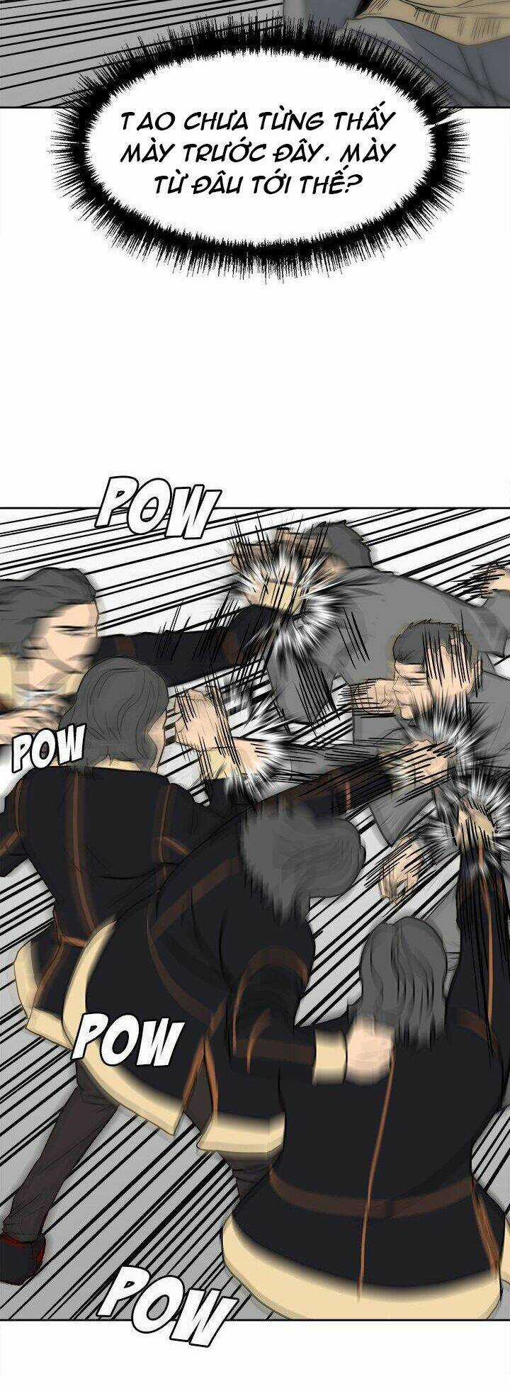 Kẻ Phản Diện Chapter 76 trang 21