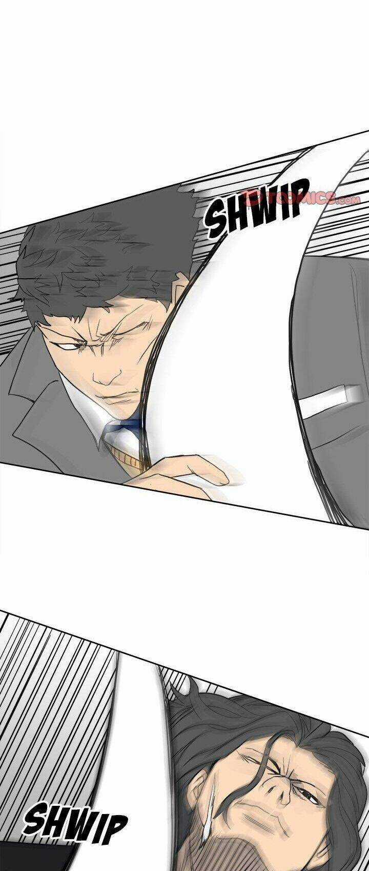 Kẻ Phản Diện Chapter 76 trang 22