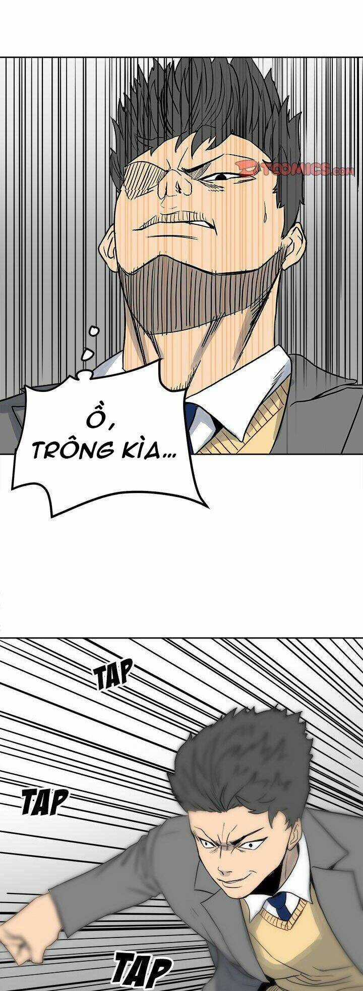 Kẻ Phản Diện Chapter 76 trang 24