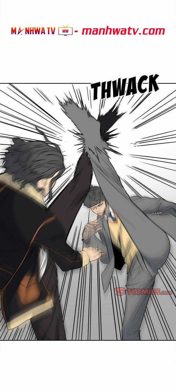 Kẻ Phản Diện Chapter 76 trang 26