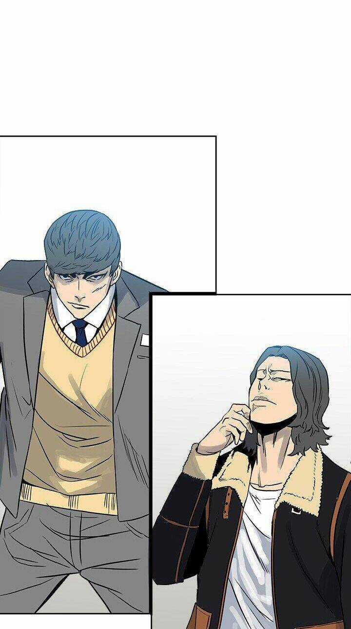 Kẻ Phản Diện Chapter 76 trang 28