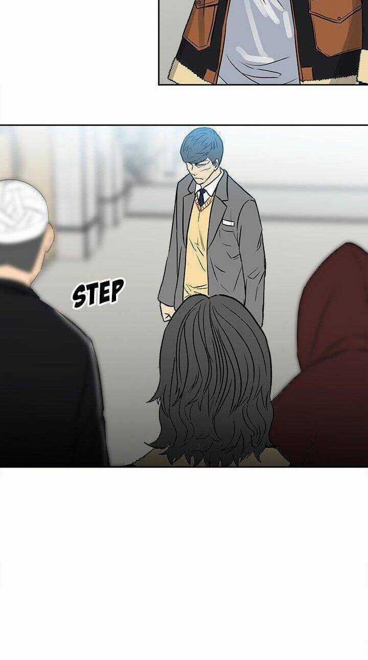 Kẻ Phản Diện Chapter 76 trang 29