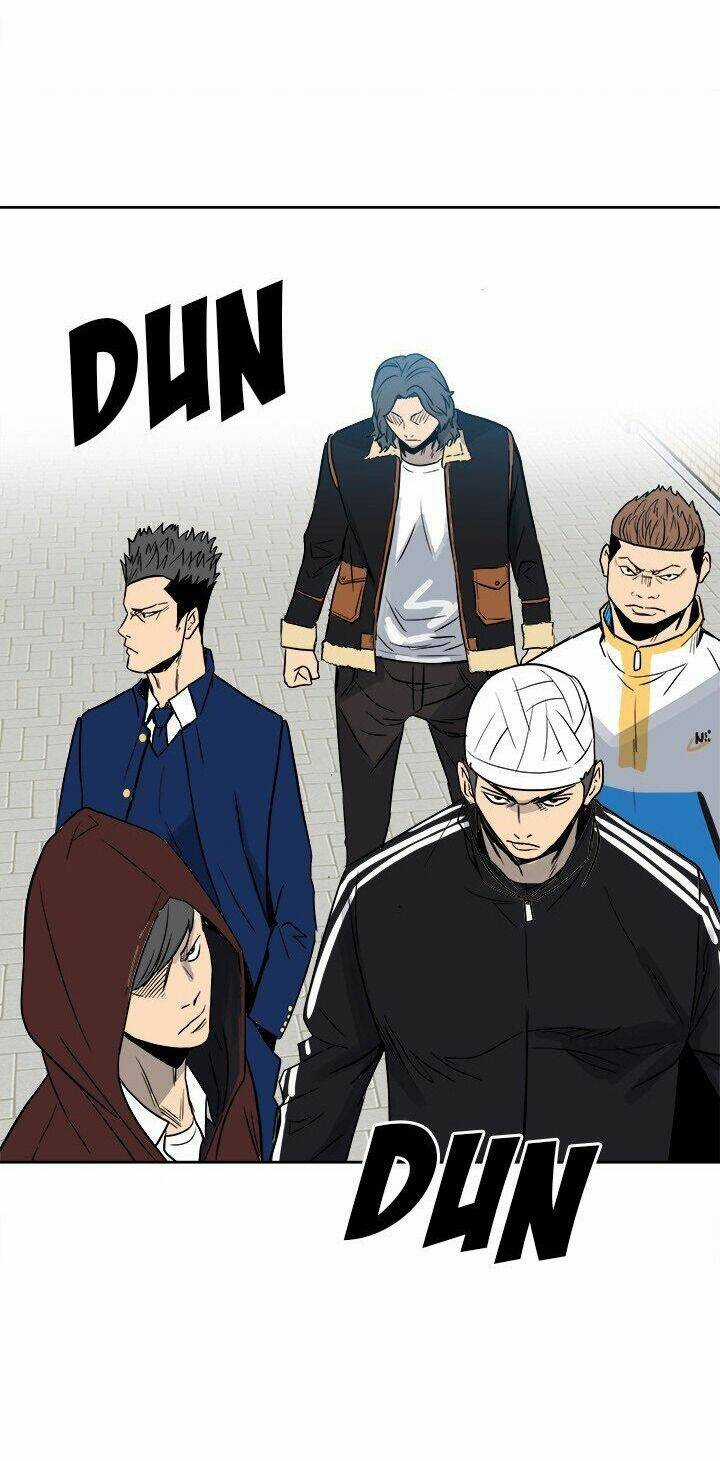 Kẻ Phản Diện Chapter 76 trang 30