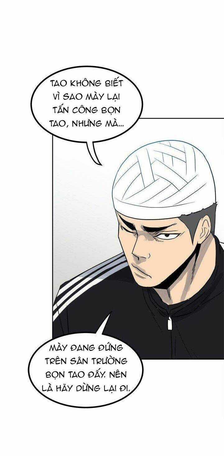 Kẻ Phản Diện Chapter 76 trang 31