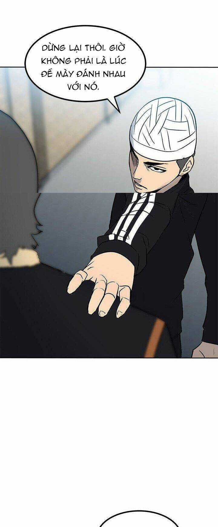 Kẻ Phản Diện Chapter 76 trang 34