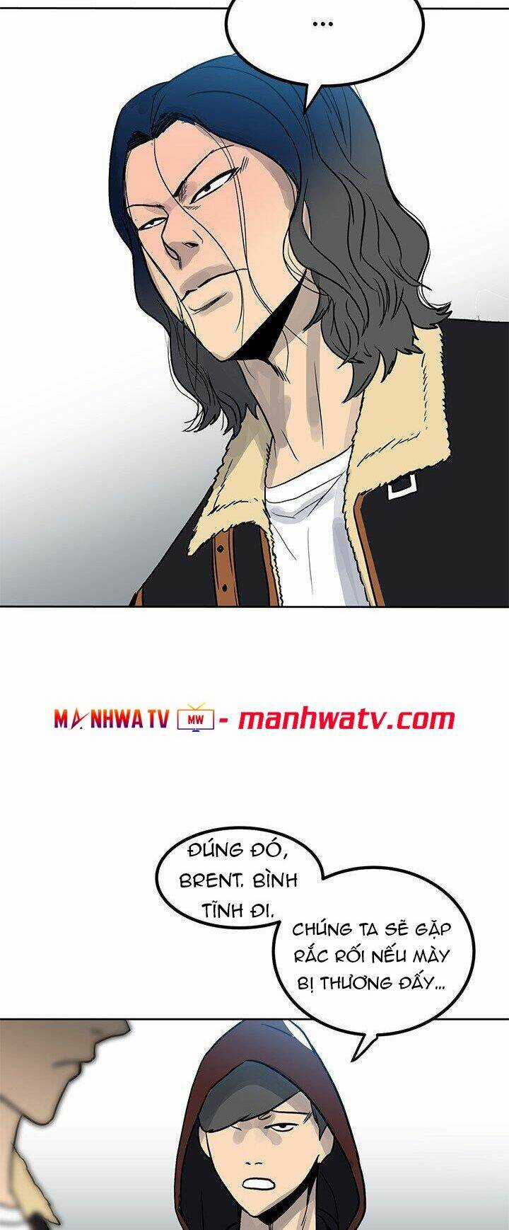 Kẻ Phản Diện Chapter 76 trang 35