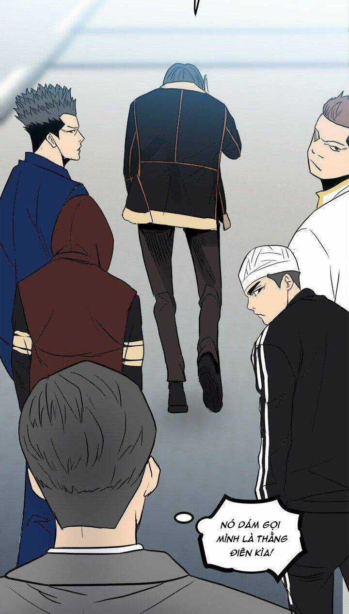 Kẻ Phản Diện Chapter 76 trang 38