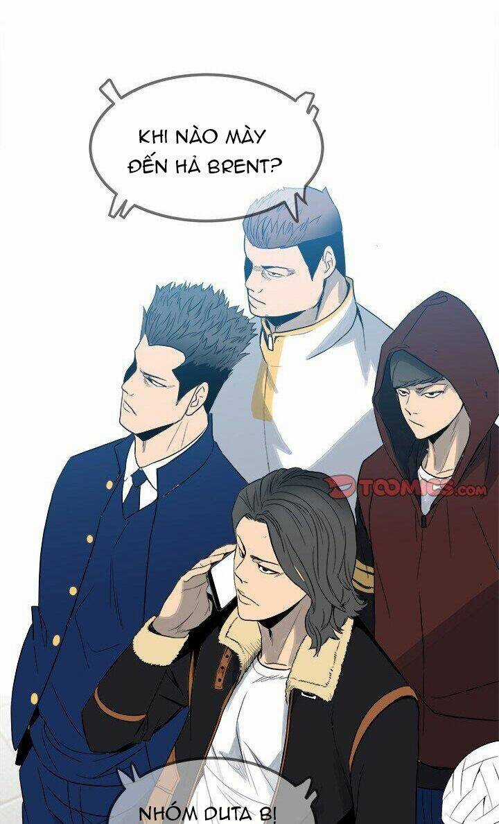 Kẻ Phản Diện Chapter 76 trang 4