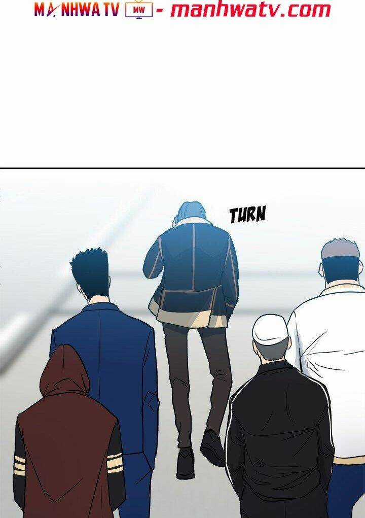 Kẻ Phản Diện Chapter 76 trang 42