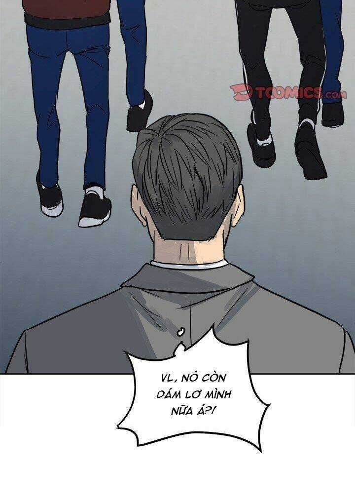 Kẻ Phản Diện Chapter 76 trang 43