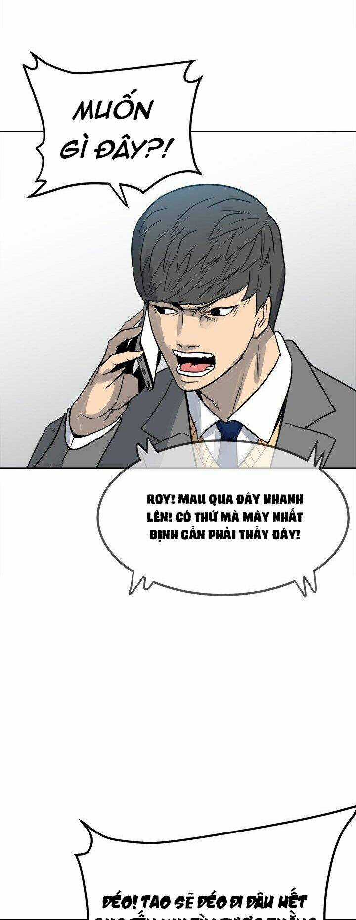 Kẻ Phản Diện Chapter 76 trang 45