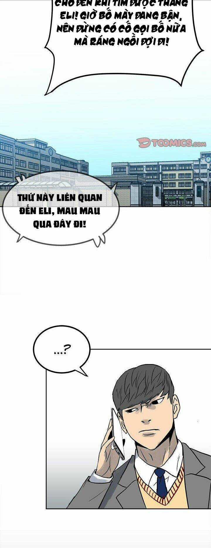 Kẻ Phản Diện Chapter 76 trang 46