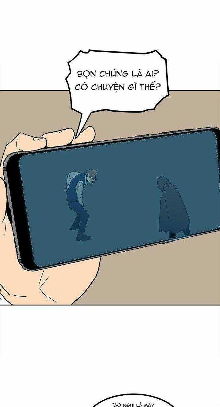 Kẻ Phản Diện Chapter 76 trang 48