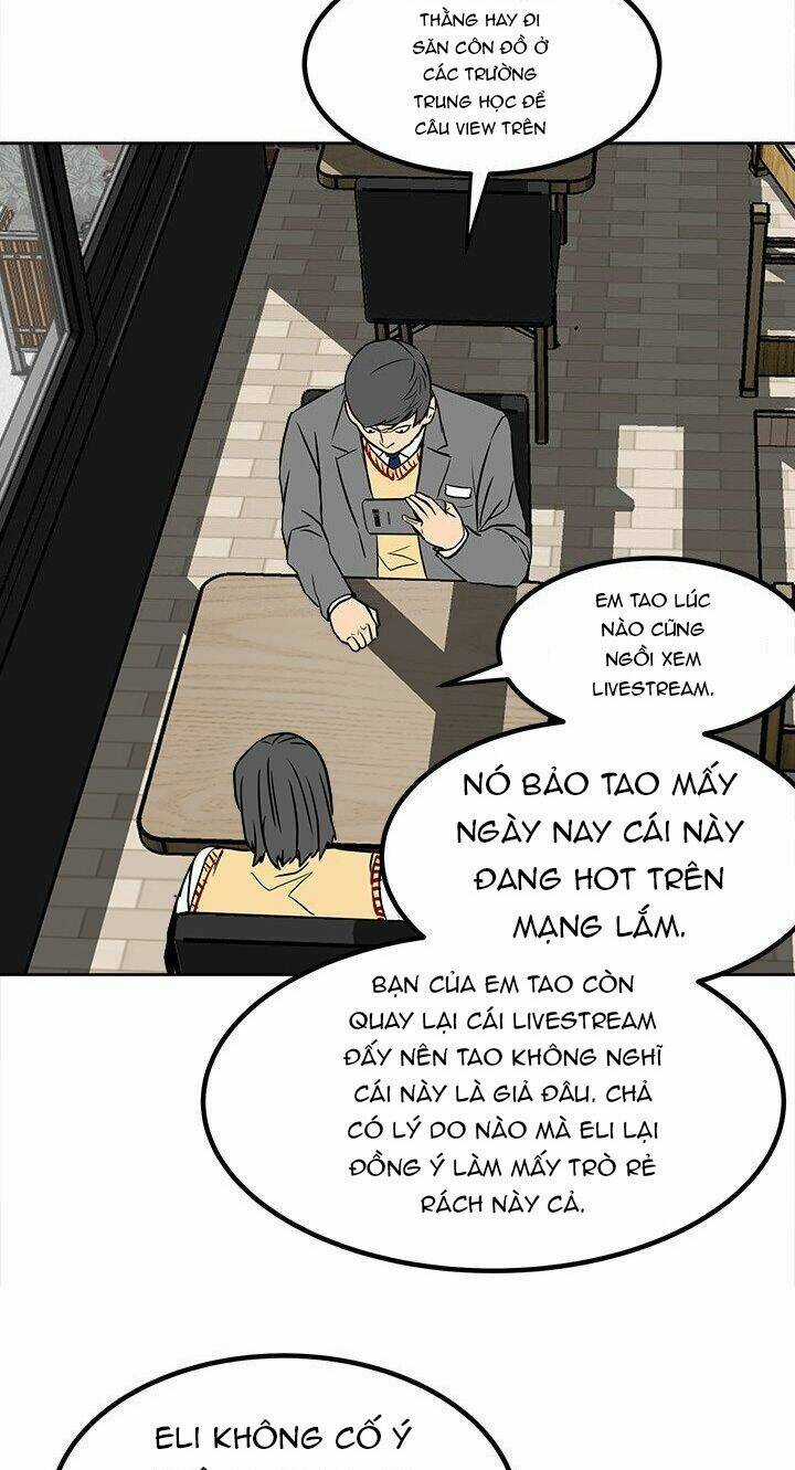 Kẻ Phản Diện Chapter 76 trang 49