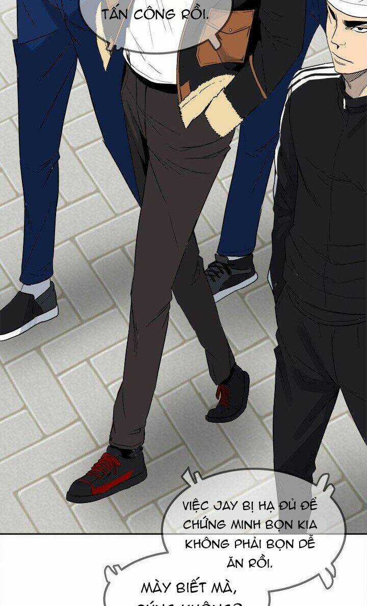 Kẻ Phản Diện Chapter 76 trang 5