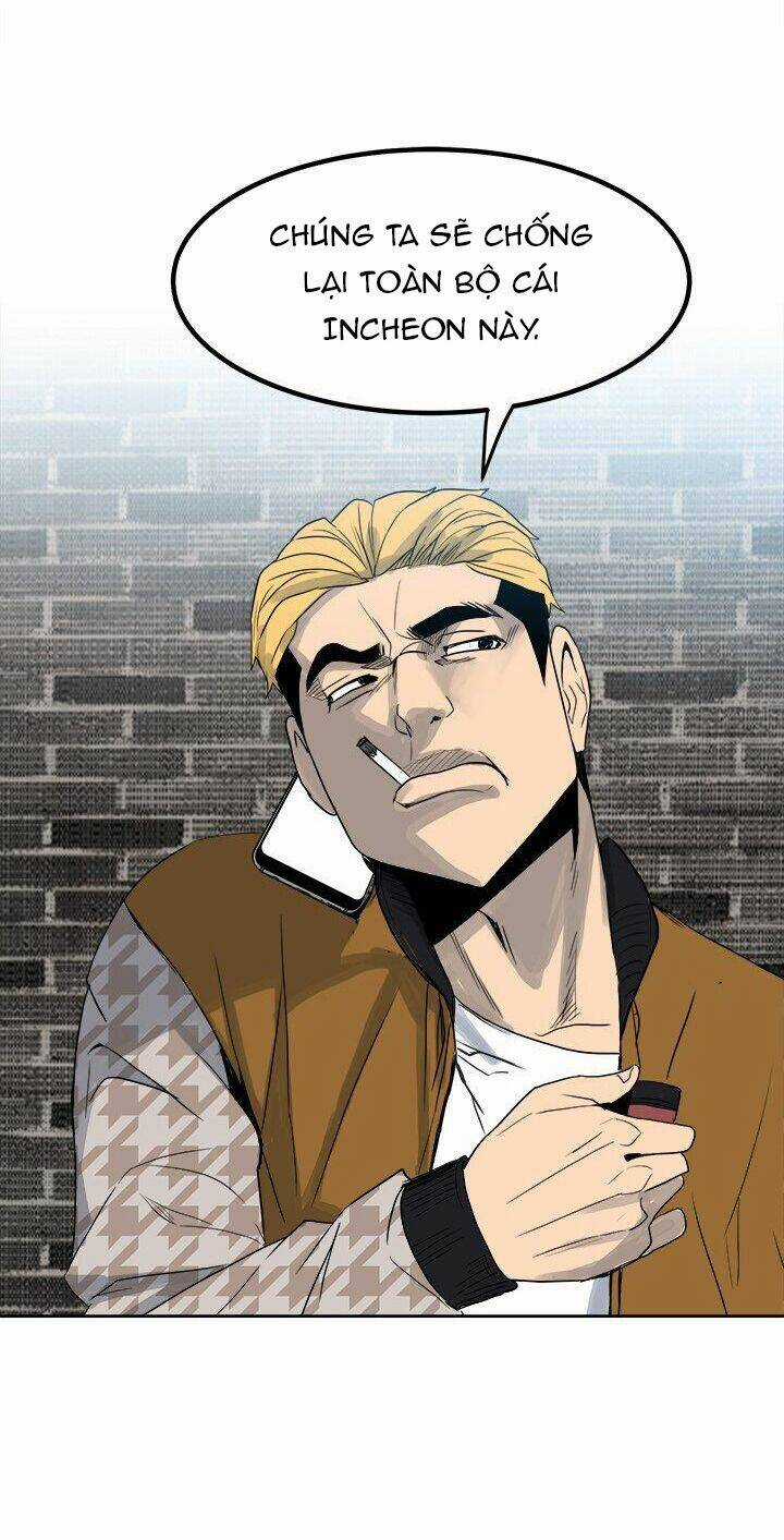 Kẻ Phản Diện Chapter 76 trang 6