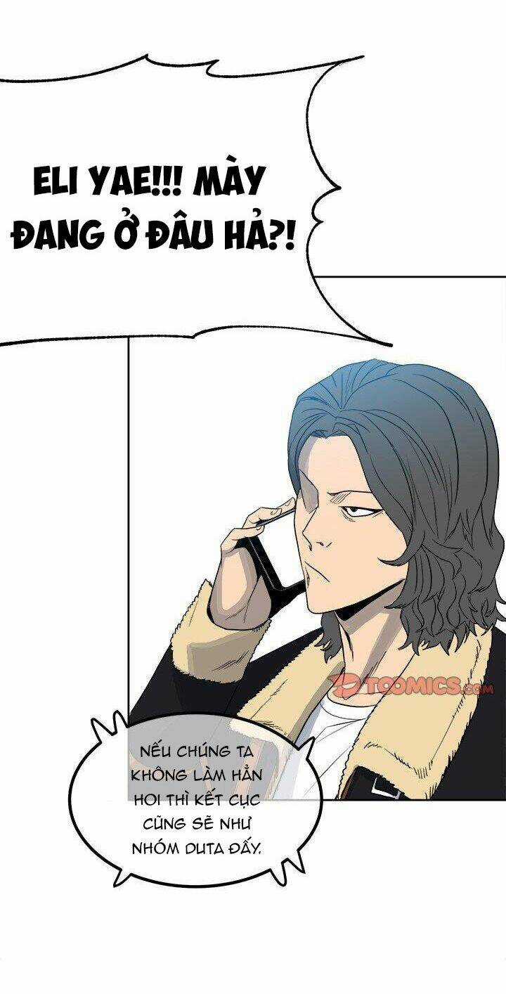 Kẻ Phản Diện Chapter 76 trang 7