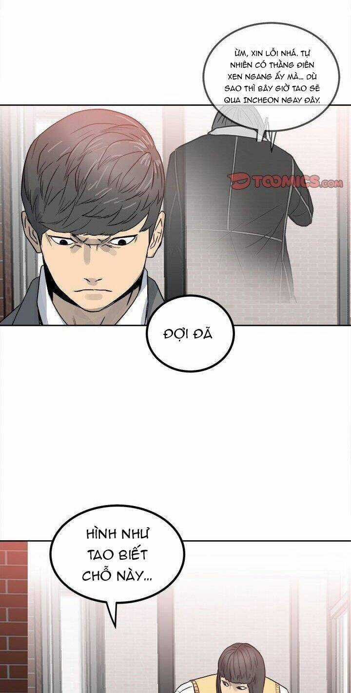 Kẻ Phản Diện Chapter 76 trang 71