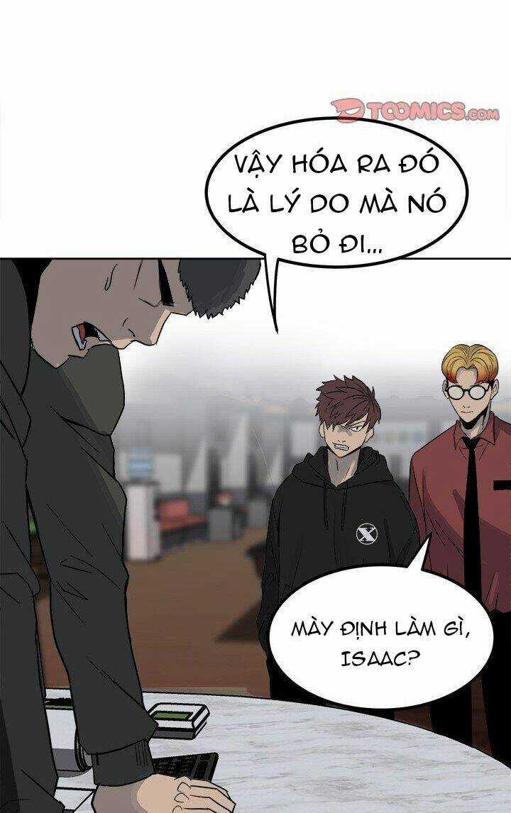 Kẻ Phản Diện Chapter 76 trang 77