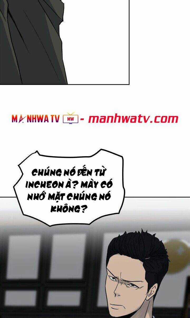 Kẻ Phản Diện Chapter 76 trang 79