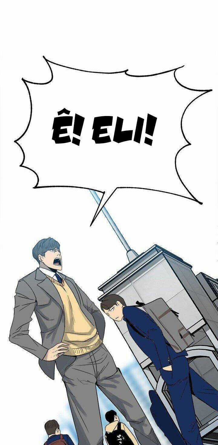 Kẻ Phản Diện Chapter 76 trang 8