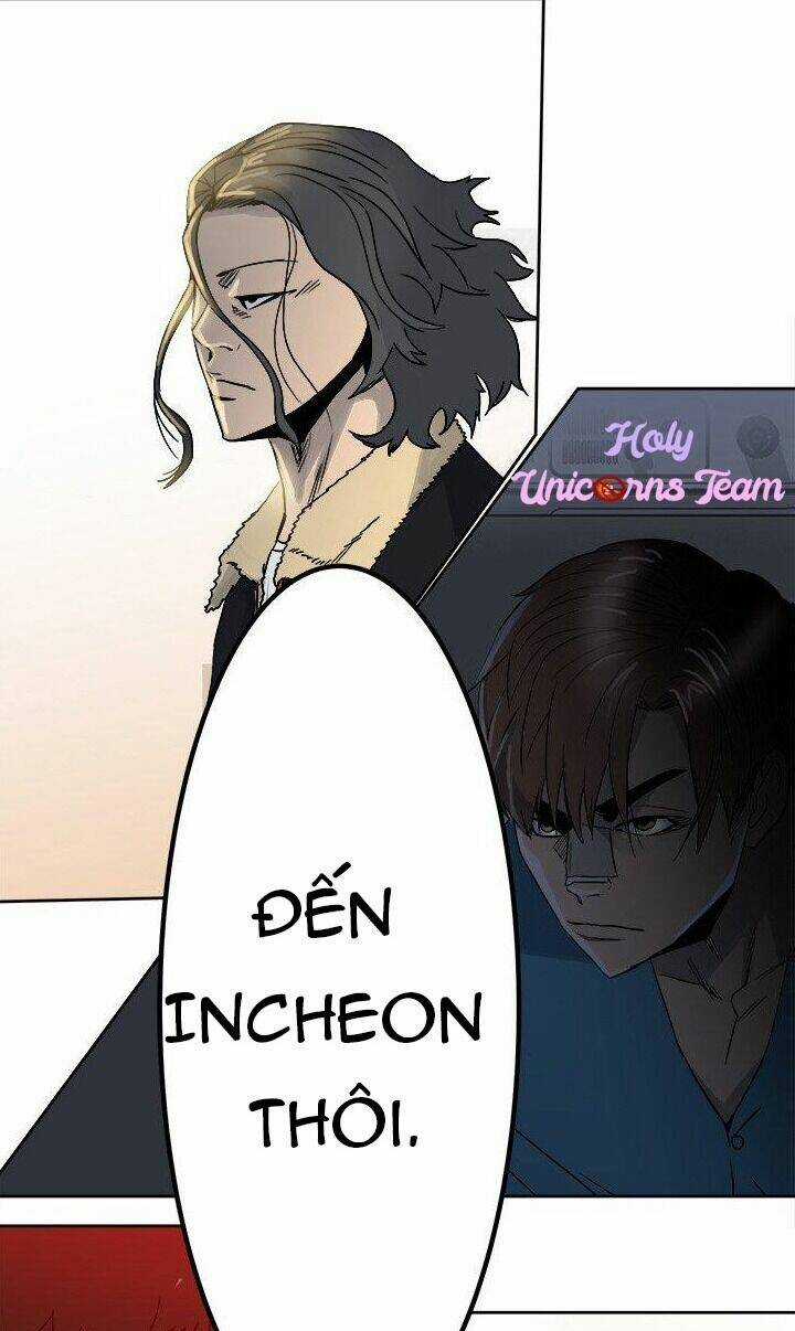 Kẻ Phản Diện Chapter 76 trang 81