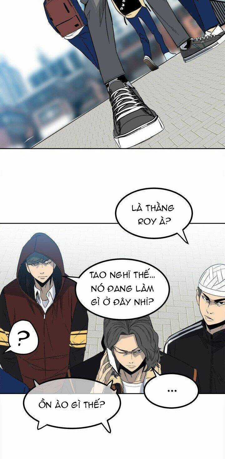 Kẻ Phản Diện Chapter 76 trang 9