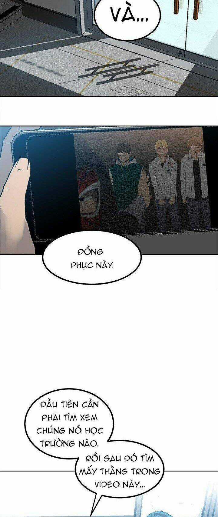 Kẻ Phản Diện Chapter 77 trang 10