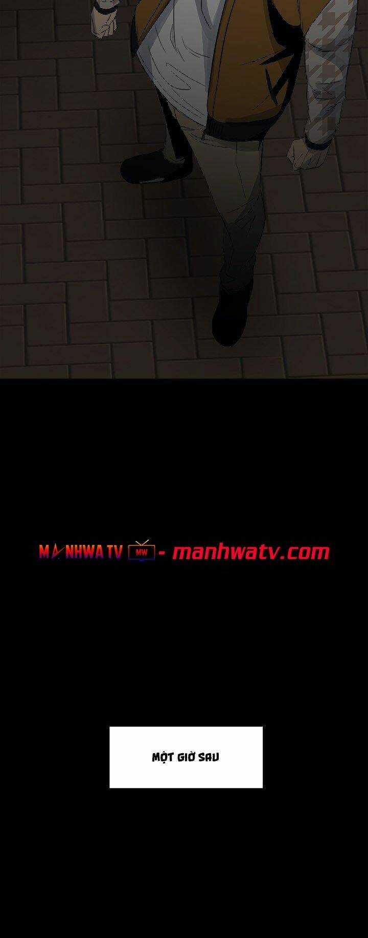 Kẻ Phản Diện Chapter 77 trang 11