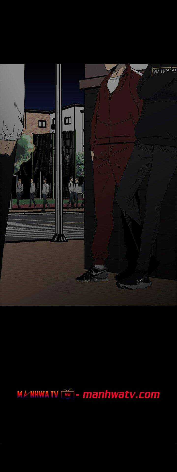 Kẻ Phản Diện Chapter 77 trang 13