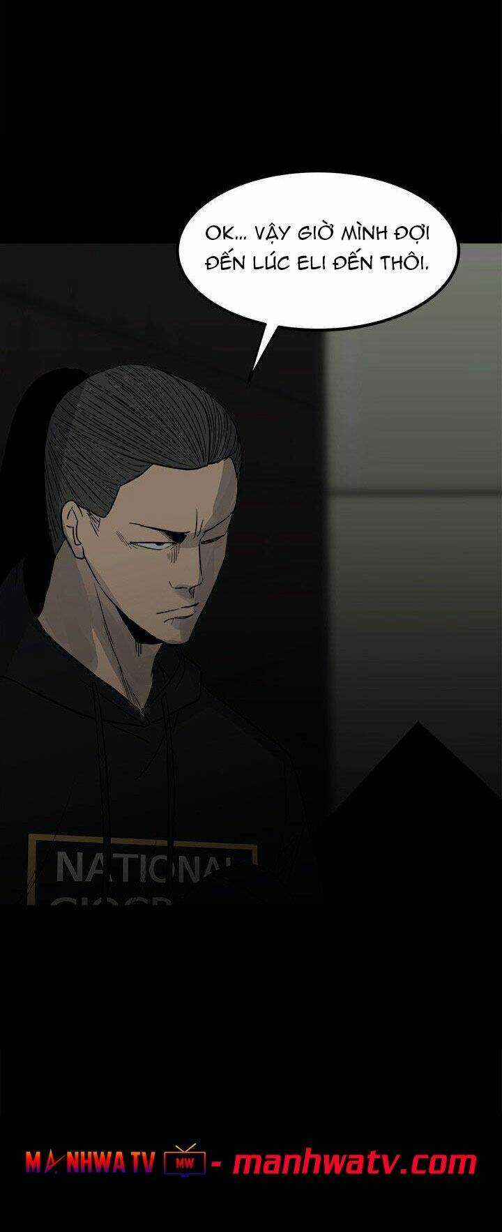 Kẻ Phản Diện Chapter 77 trang 15